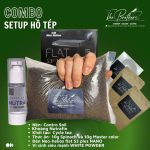 Combo setup hồ tép lạnh nền Contro Soil 1 Combo Setup hồ tép cảnh bằng nền Contro soil