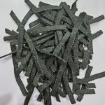 Master Color - Thức ăn tăng màu dành cho tép cảnh. 1 Master Color