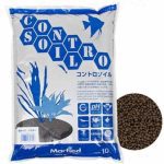Nền Contro Soil - nền chuyên dụng dành cho tép cảnh 2 Nền Contro Soil - chuyên dụng dành cho tép cảnh