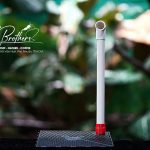 Vĩ lọc đáy kèm Airlift siêu mạnh dành cho lọc đáy Taiwan 1 airlift + vĩ