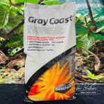 Nền Gray Coast - chuyên dụng dành cho tép Sulawesi 1 nền Gray coast