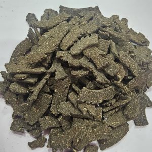 Spinach - thức ăn đạm thực vật cao cấp dành cho tép cảnh